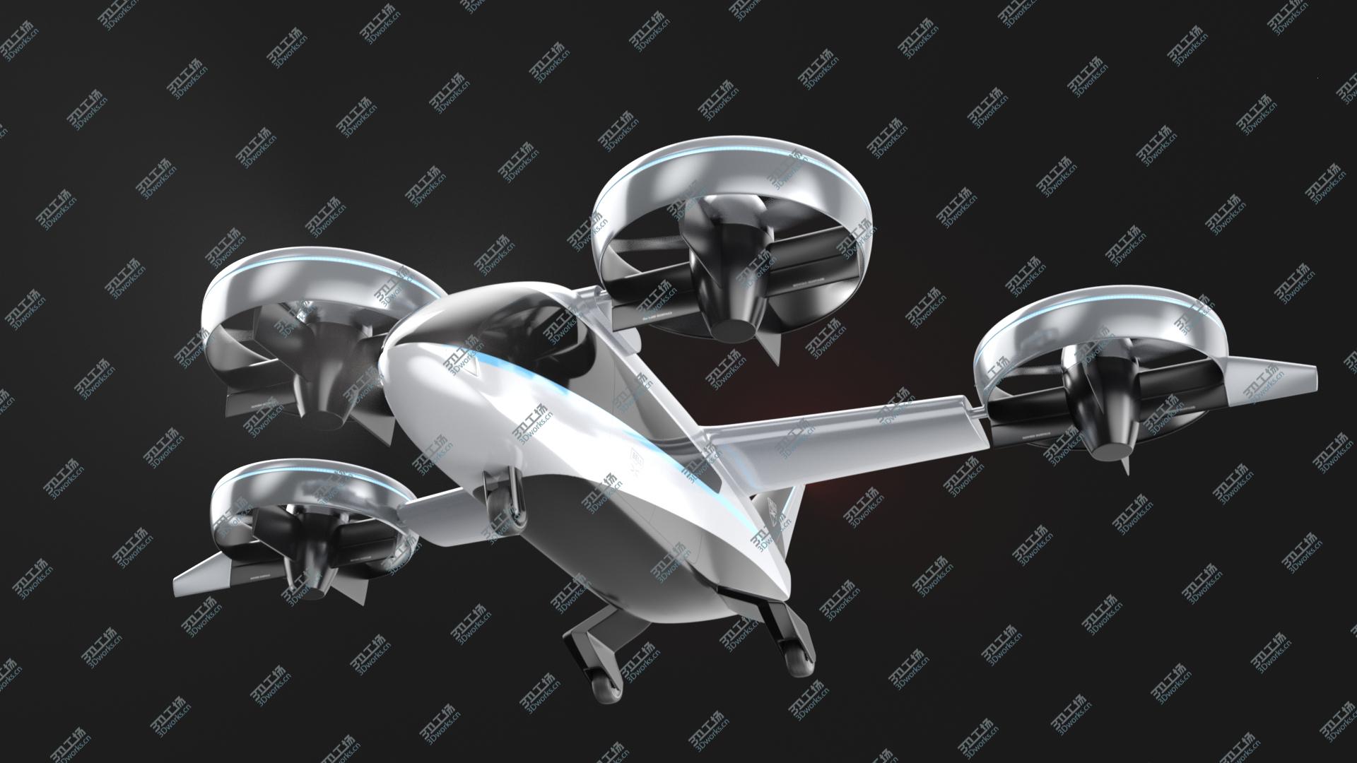 images/goods_img/20210313/3D Bell Nexus 4EX Flying Car - 2020 model/5.jpg